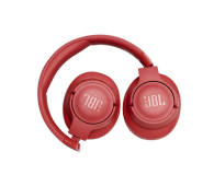 JBL T700BT Koralowe - 552768 - zdjęcie 5
